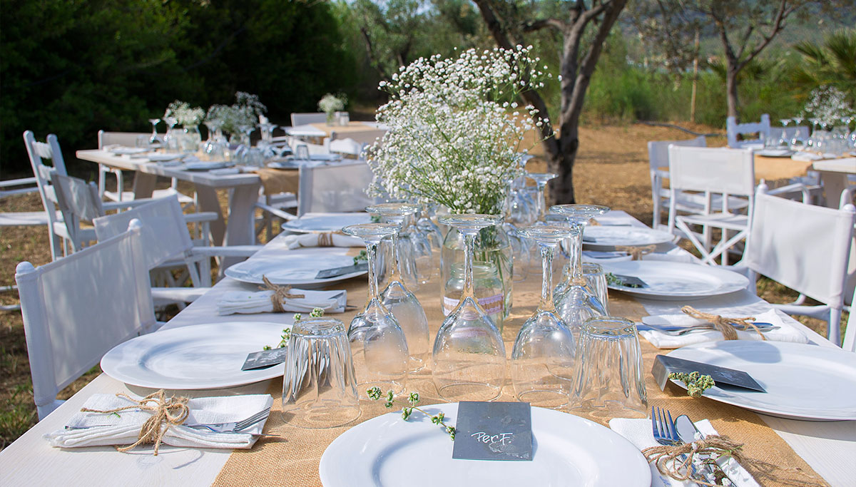 Odyssey Eco Farm Glamping