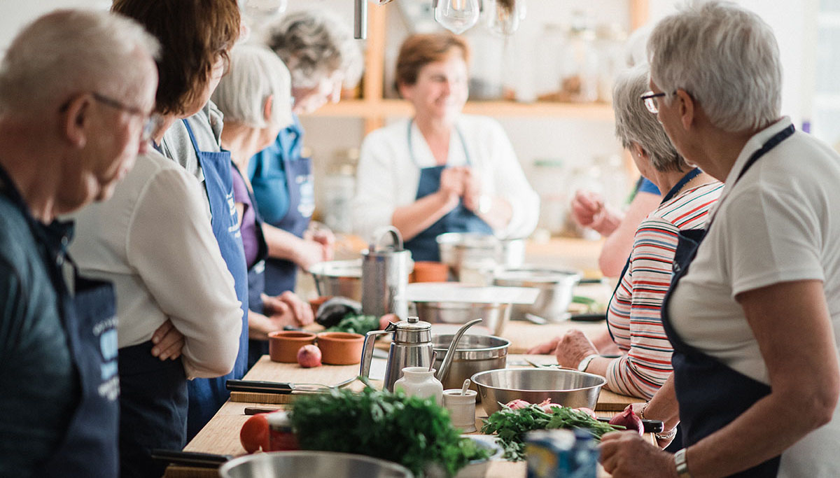 Odyssey Eco Farm Glamping